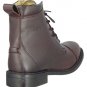 GL LADY LACED PADDOCK BOOTS English HorseRiding Black 6