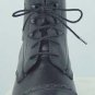 CL KIDS Laced PADDOCK Boots Horse back Riding Brown 3