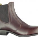 SA Jodhpur ankle horse riding boots English jods BK 7