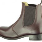 SA Jodhpur ankle horse riding boots English jods BR 9.5