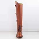 Hispar Crown field boots for mens