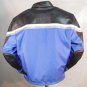 New MOTORCYCLE LEATHER TEXTILE SUMMER JACKET