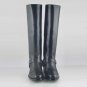 CASPER Womens Motorcycle Biker Motorbike Bike Harness Tall Leather boots