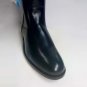 ATLAS Womens Motorcycle Mid Half Calf 11" High Tall Leather Boots