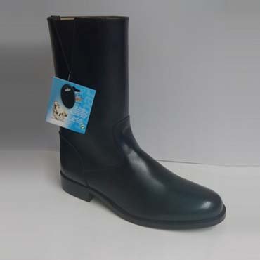 atlas platform biker boot