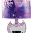 Hannah  Montana  Desk  Lamp