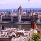 4 Hours - BUDAPEST City - Tour / Departure-July 15,2008 /