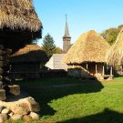 5 Days - MARAMURES Tour / Departure-September 01,2008 /