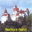 5 Days - DRACULA Tour / Departure-September 01,2008 /