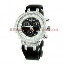 Diamond Ladies JOJO Watch .90ctw