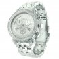 Diamond Bezel Joe Rodeo JOJO Watch - Classic 3.50 ctw.