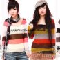Knitted Upwear