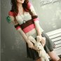 Knitted Upwear