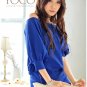 Shoulder Exposed Up Wear