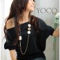 Shoulder Exposed Up Wear