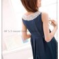 Flower Bubble Dress