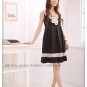 Flower Bubble Dress