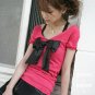 V- Collar Two Side