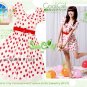 Polkadot Dress