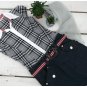 Cotton Square Pattern
