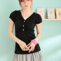 Korean Lady Collar