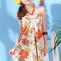Cotton Summer Dress