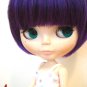 Purple Bob Wig (A01T-Purple)