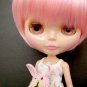 Pink Bob Wig (A01T-Pink)