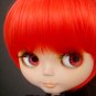 Red Bob Wig (A01T-Red)