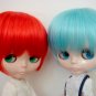 Red Bob Wig (A01T-Red)