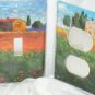 Tuscan Design Light Switch plate cover Single set