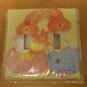 Bunny Switch Plate