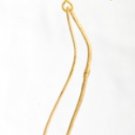 Designer pair Earring 18k plated gold-new