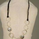 Beautiful and colorful necklace New with Tags