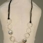 Beautiful and colorful necklace New with Tags