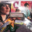 Xena Action Figure King Autolycus In Original Packing