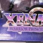 Xena Action Figure King Autolycus In Original Packing