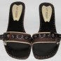Hot Gossip Size 10 Women's Heels