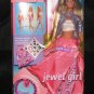 Barbie Jewel Girl In Box