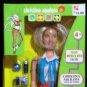 12" CHRISTINA AGUILERA FASHION DOLL 1999 YABOOM