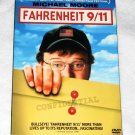 Michael Moore: Fahrenheit 9/11 (2004)