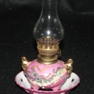 Shabby Chic: Vintage Japanese Oil Lamps
