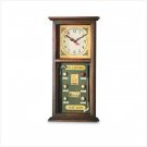 "History of Golf" Clock