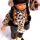 Sunland Traditions Doll Eskimo - OLO