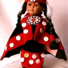 Sunland Traditions Doll Tinglet Princess