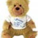 Noah Bear Collection: Prayer Bear