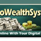 Photo Wealth System - CONTACT ME FOR ORDERING INFORMATION!