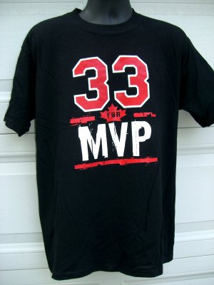 Minnesota MN TWINS #33 JUSTIN MORNEAU XXL (2XL) Unique T-Shirt