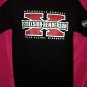 Excelsior Henderson Motorcycle Company Medium T-Shirt "ROAD TO GLORY"