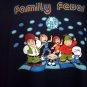 TV's FAMILY GUY Medium/Large T-Shirt "FAMILY FEVER" ala DISCO Theme!